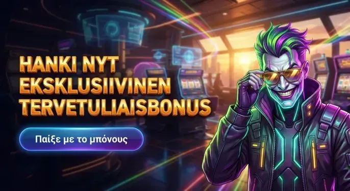 Yep Casino